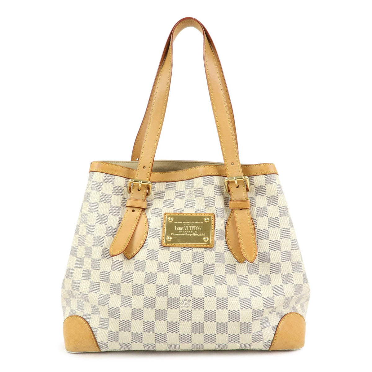 Louis Vuitton Hampstead – prezzo d'ingresso
