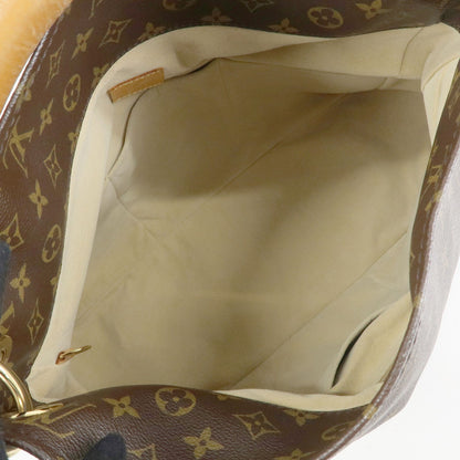 Louis Vuitton Artsy MM Monogram