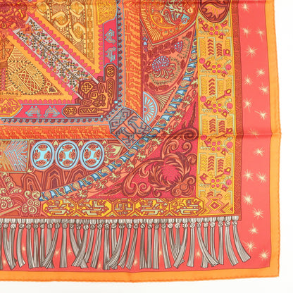 Hermès Romance – Foulard