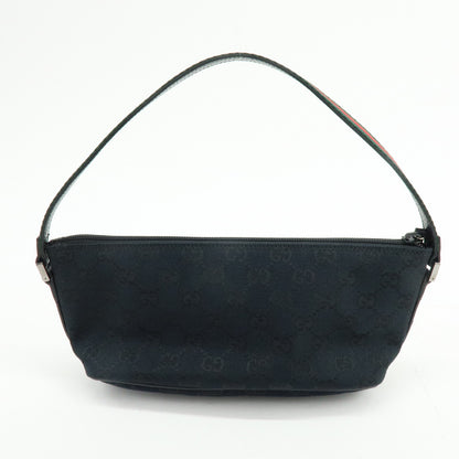 Gucci Boat Pochette