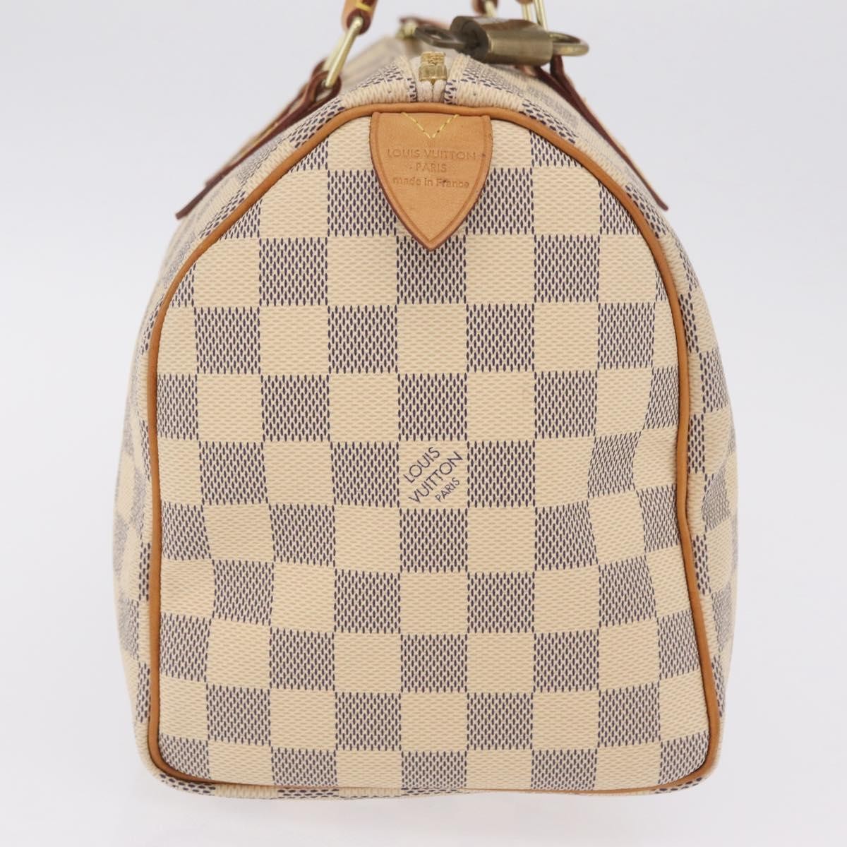 Louis Vuitton Speedy 25 Monogram
