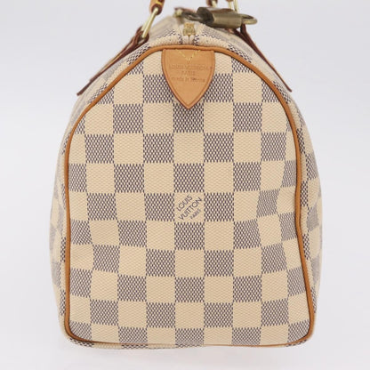 Louis Vuitton Speedy 25 Monogram