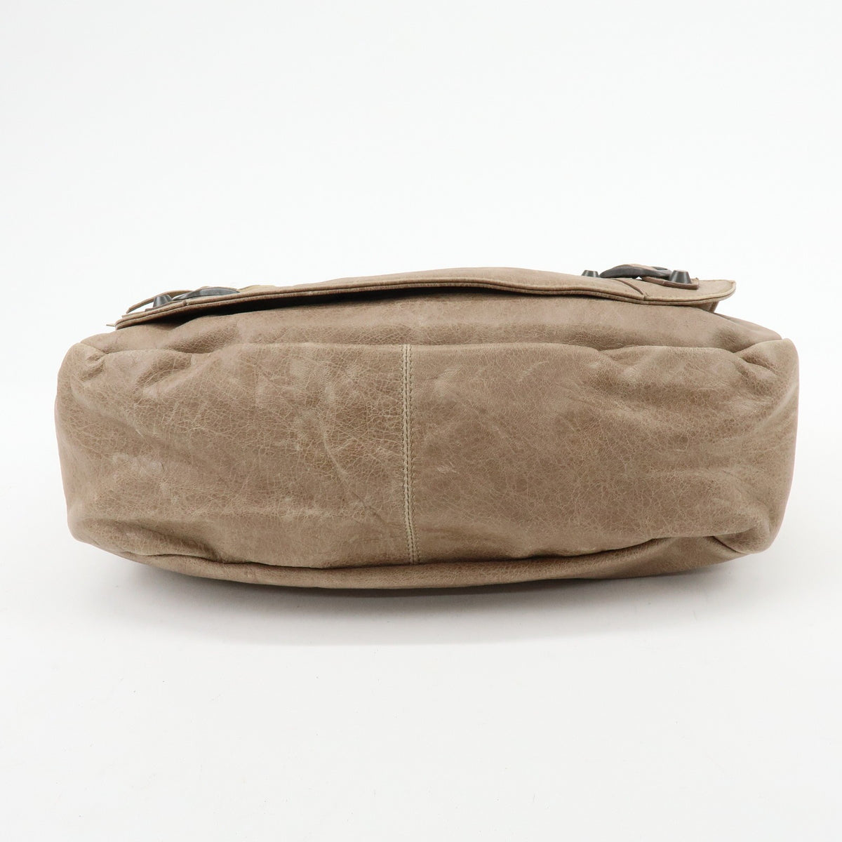 Balenciaga Zip Messenger – Pelle
