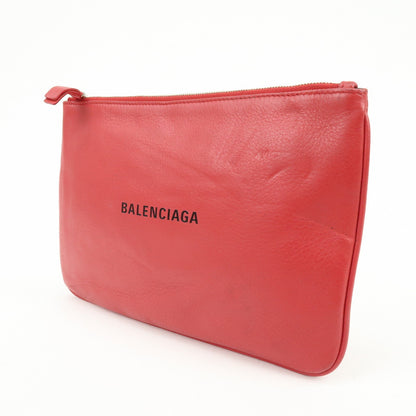 Balenciaga Everyday Belt – Marsupio in pelle