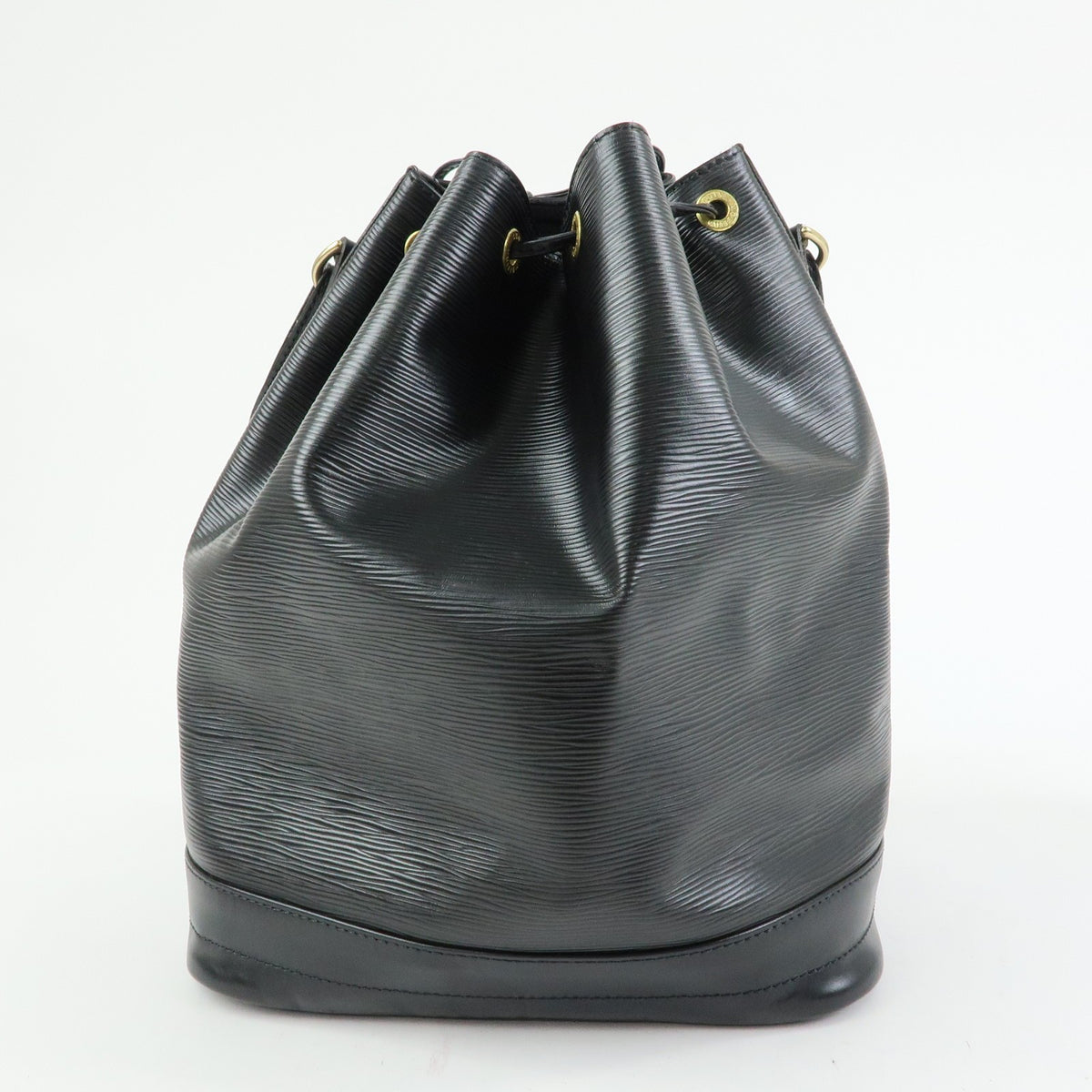 Louis Vuitton Noé Epi Nera