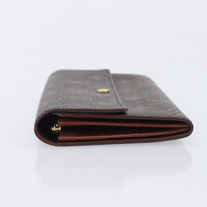 Louis Vuitton Porte-monnaie Zippé