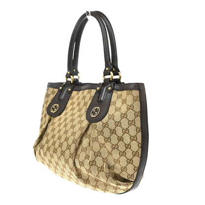 Gucci Scarlett in Tela GG