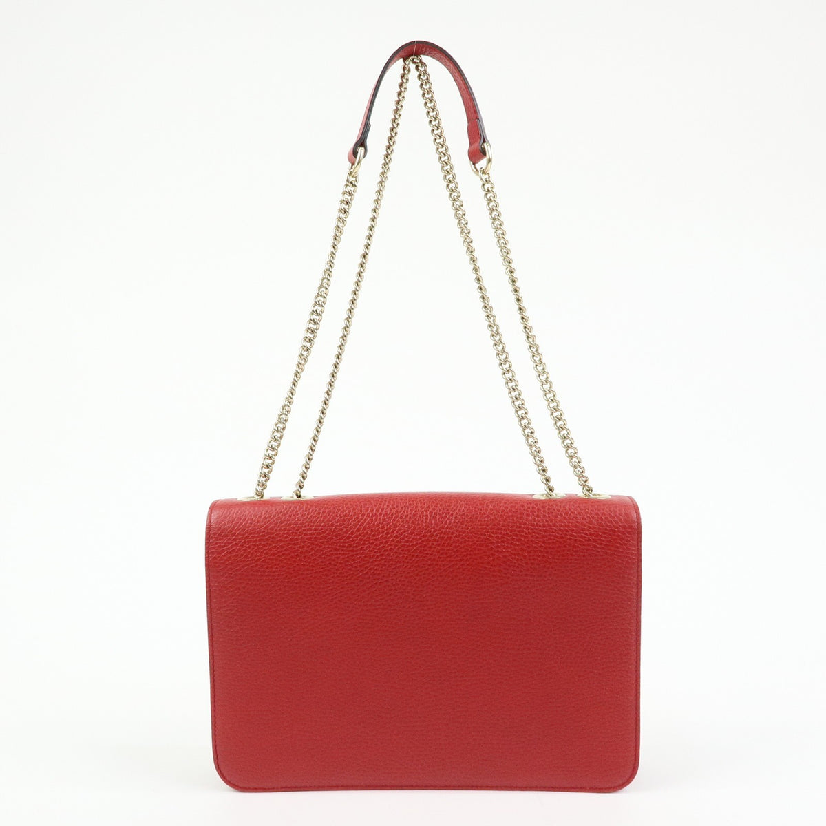 Gucci Interlocking – senza tracolla