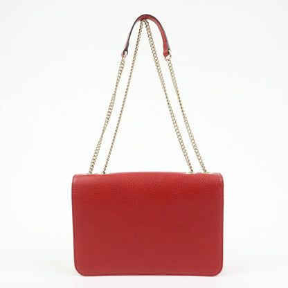 Gucci Interlocking – senza tracolla