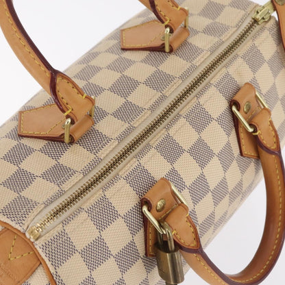 Louis Vuitton Speedy 25 Monogram