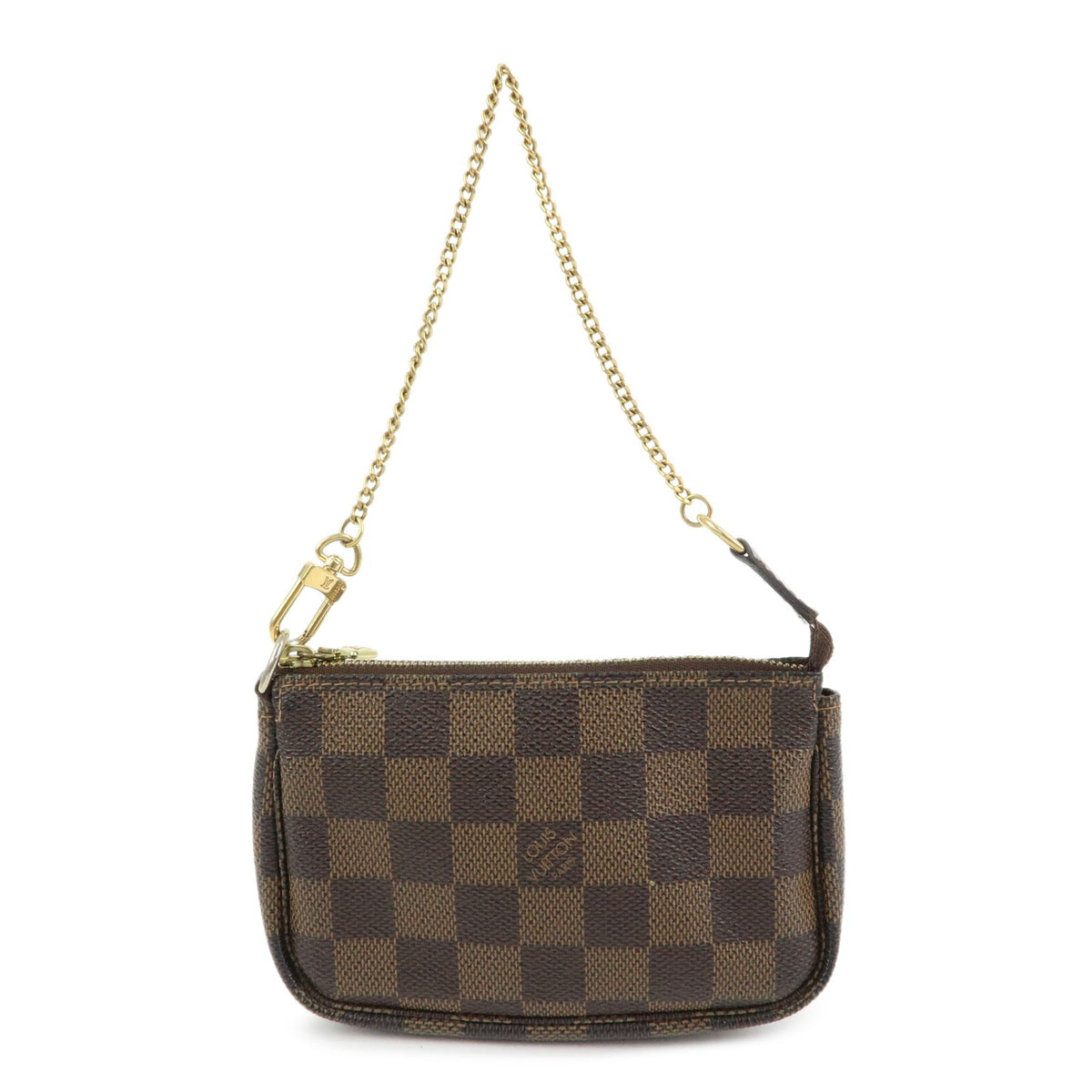 Louis Vuitton Multi Pochette Accessoires – Pochette