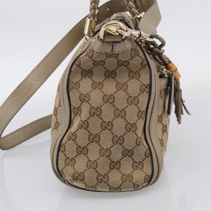 Gucci Bamboo Handle