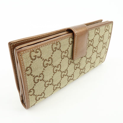 Gucci Interlocking GG