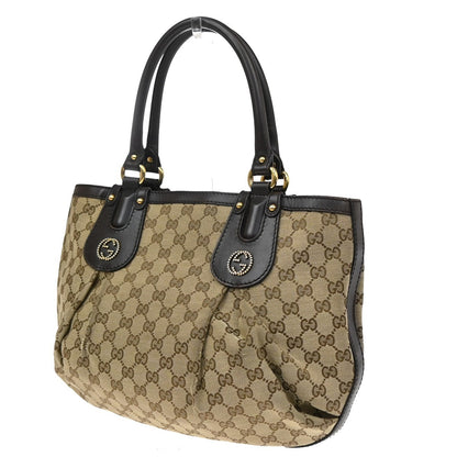 Gucci Scarlett in Tela GG