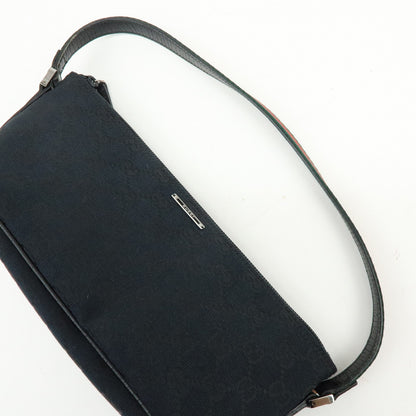 Gucci Boat Pochette