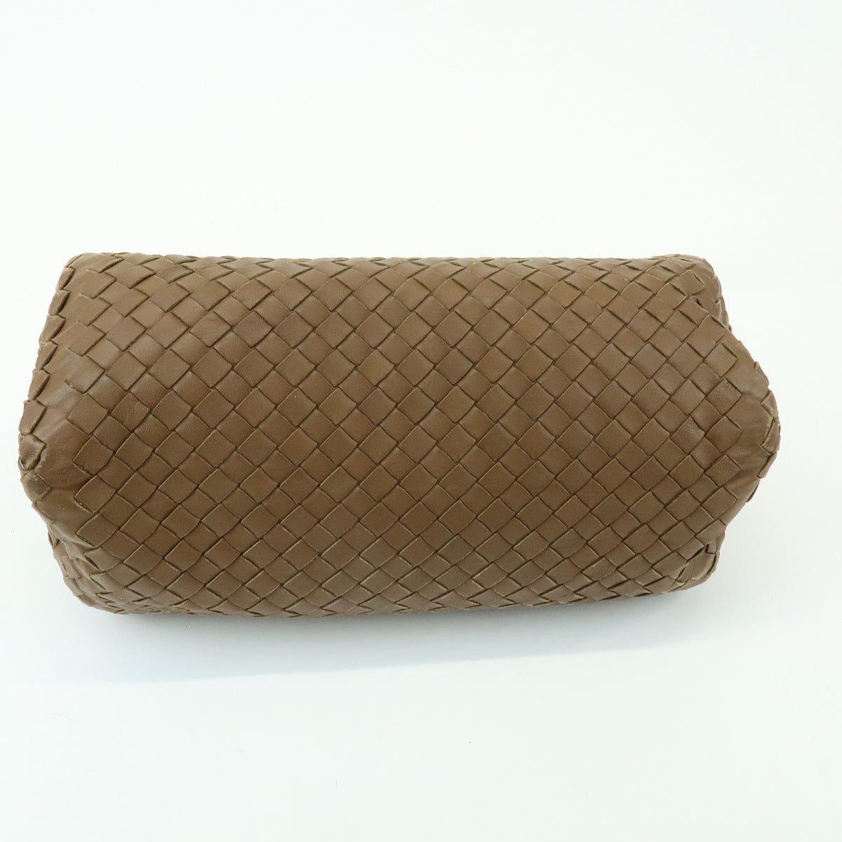 Bottega Veneta Top Handle – Pelle