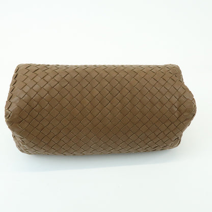 Bottega Veneta Top Handle – Pelle