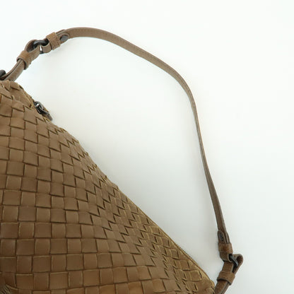 Bottega Veneta Top Handle – Pelle