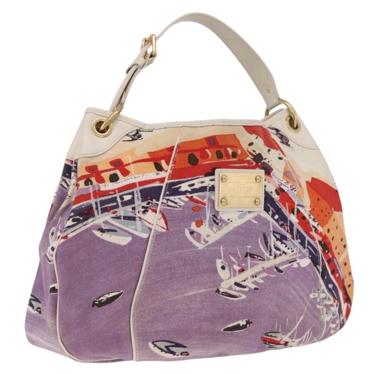 Louis Vuitton Galliera Monogram