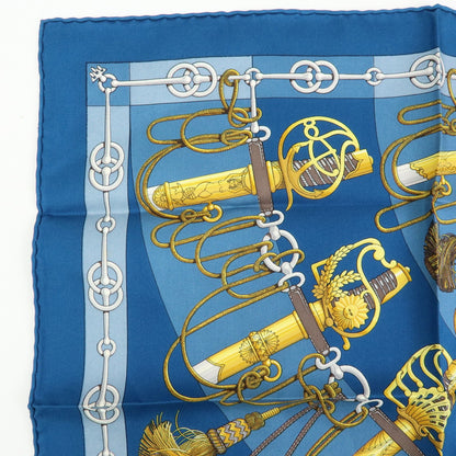 Hermès Carré Bag Charm