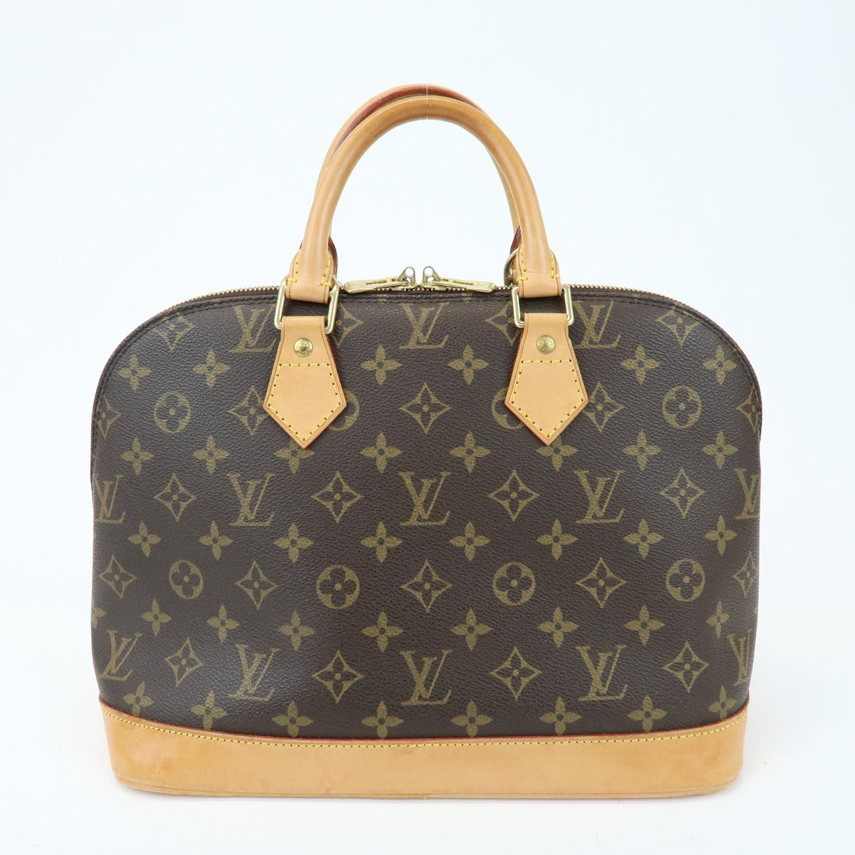 Louis Vuitton Alma – prezzo d'ingresso