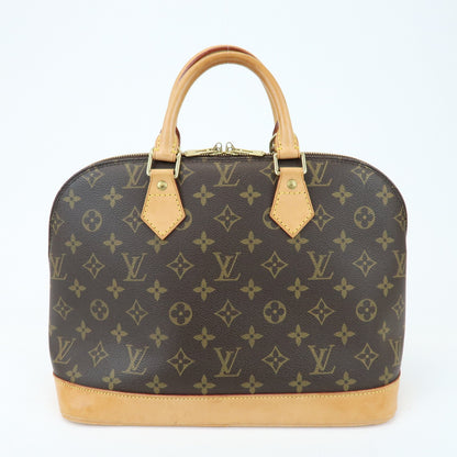 Louis Vuitton Alma – prezzo d'ingresso