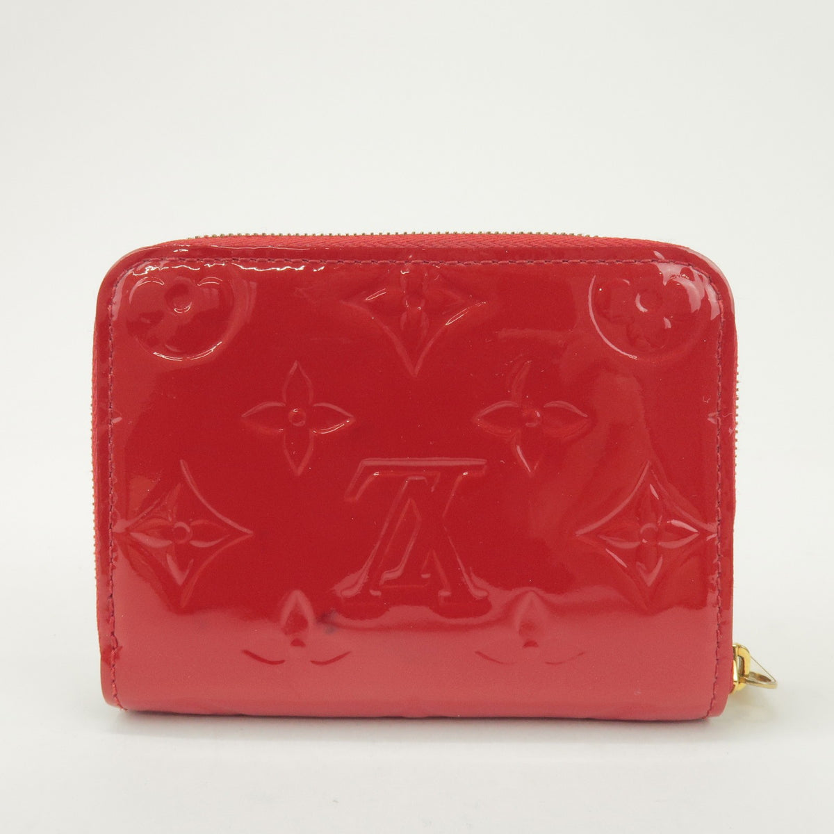 Louis Vuitton Zippy Coin Purse