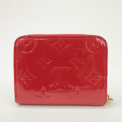 Louis Vuitton Zippy Coin Purse