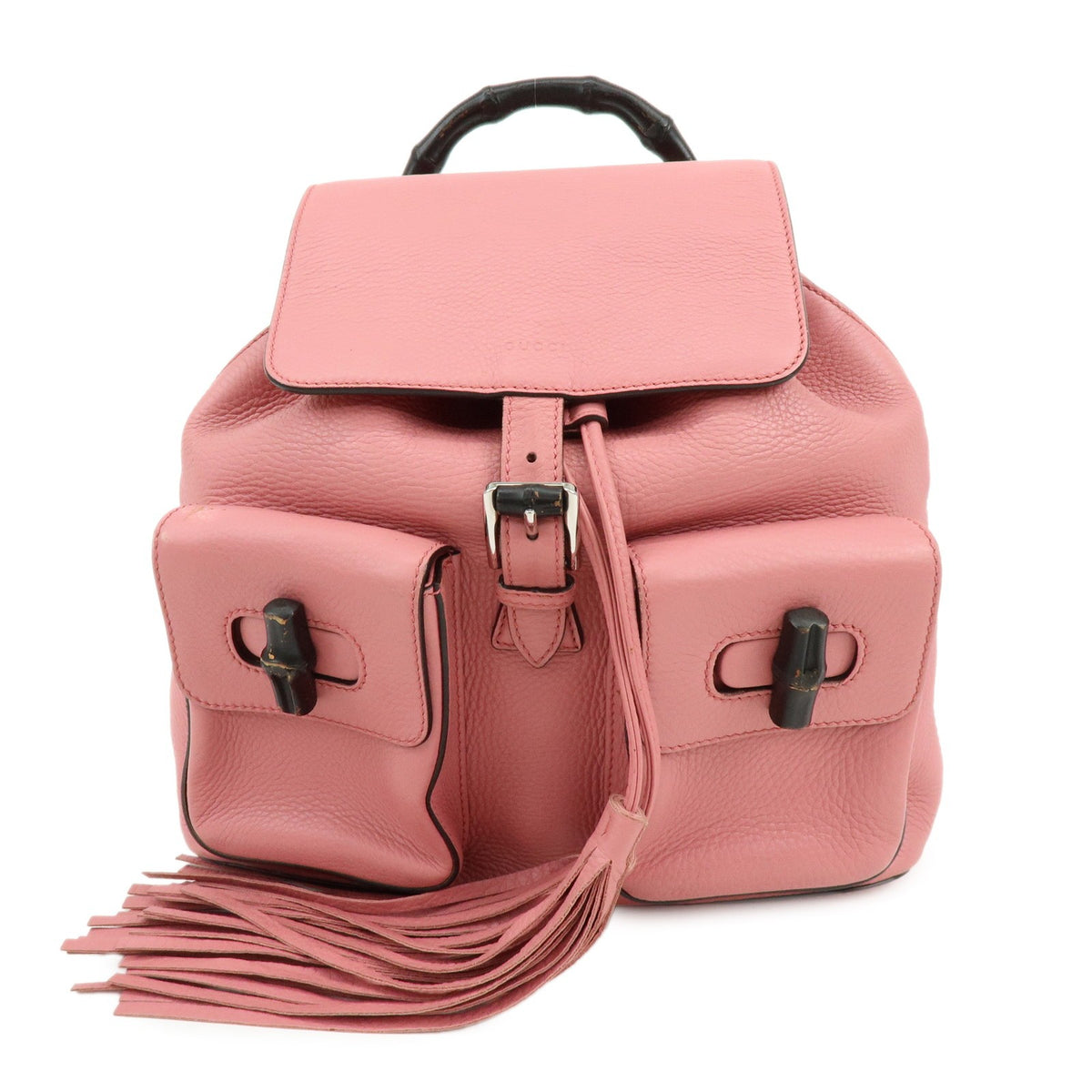 Gucci Bamboo Tassel