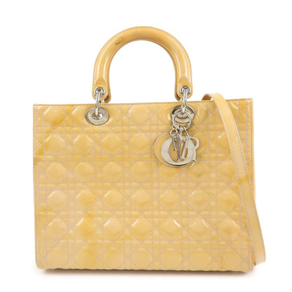 Dior Lady Dior – senza tracolla