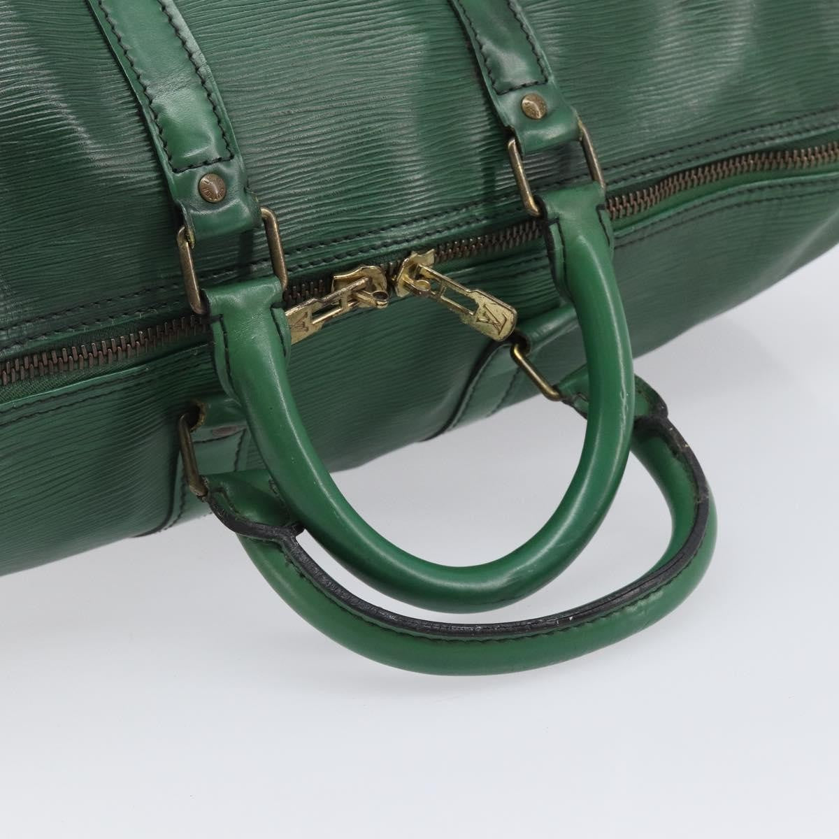 Louis Vuitton Keepall