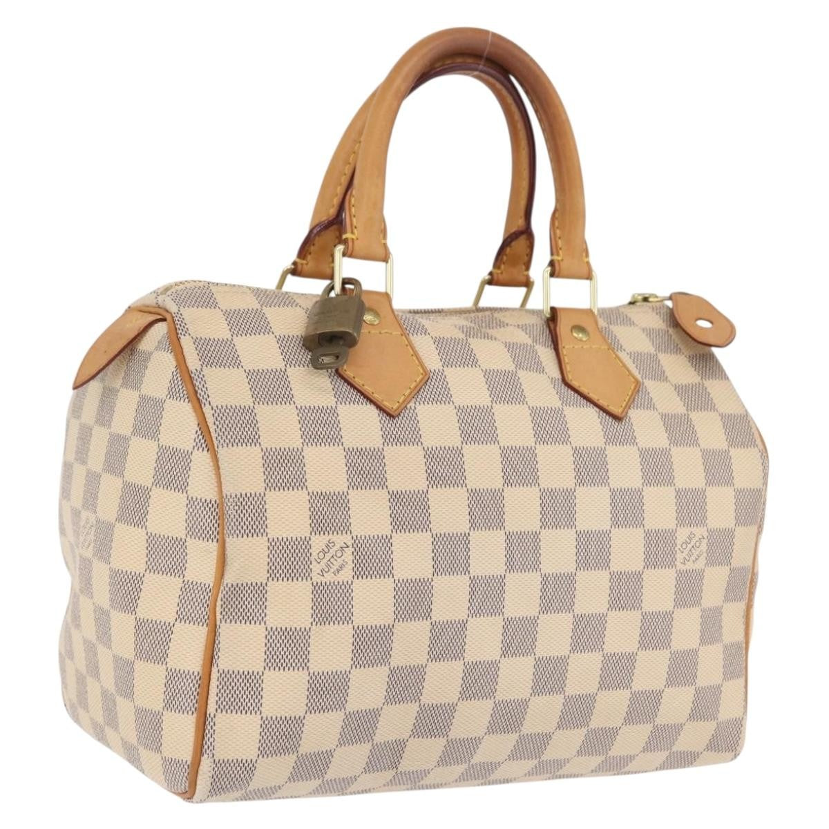 Louis Vuitton Speedy 25 Monogram