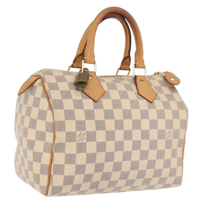 Louis Vuitton Speedy 25 Monogram