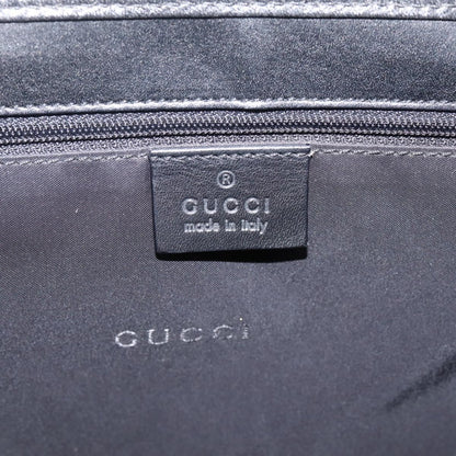 Gucci Jackie in Tela Nera