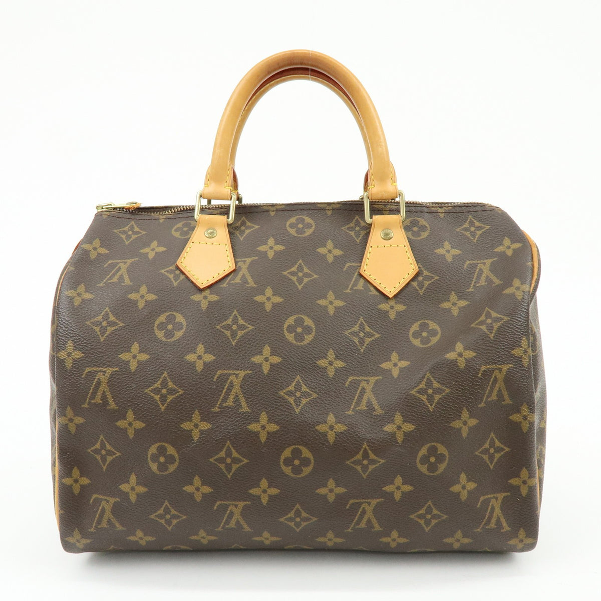 Louis Vuitton Speedy