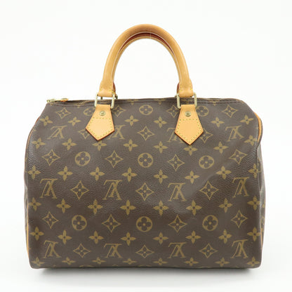 Louis Vuitton Speedy