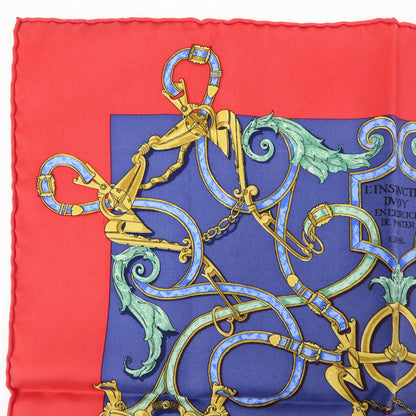 Hermès Romance – Foulard