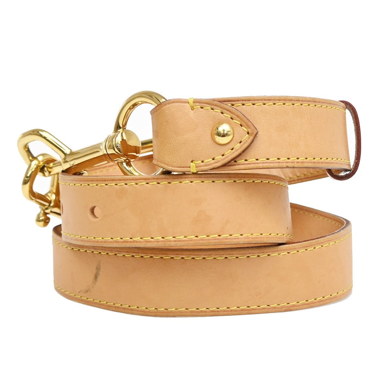 Louis Vuitton Tracolla in Pelle