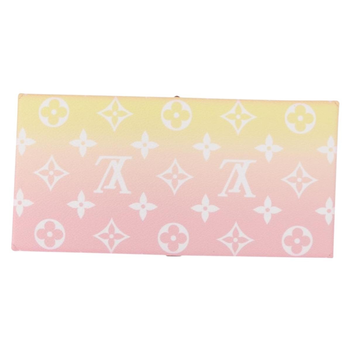 Louis Vuitton A4 Pouch