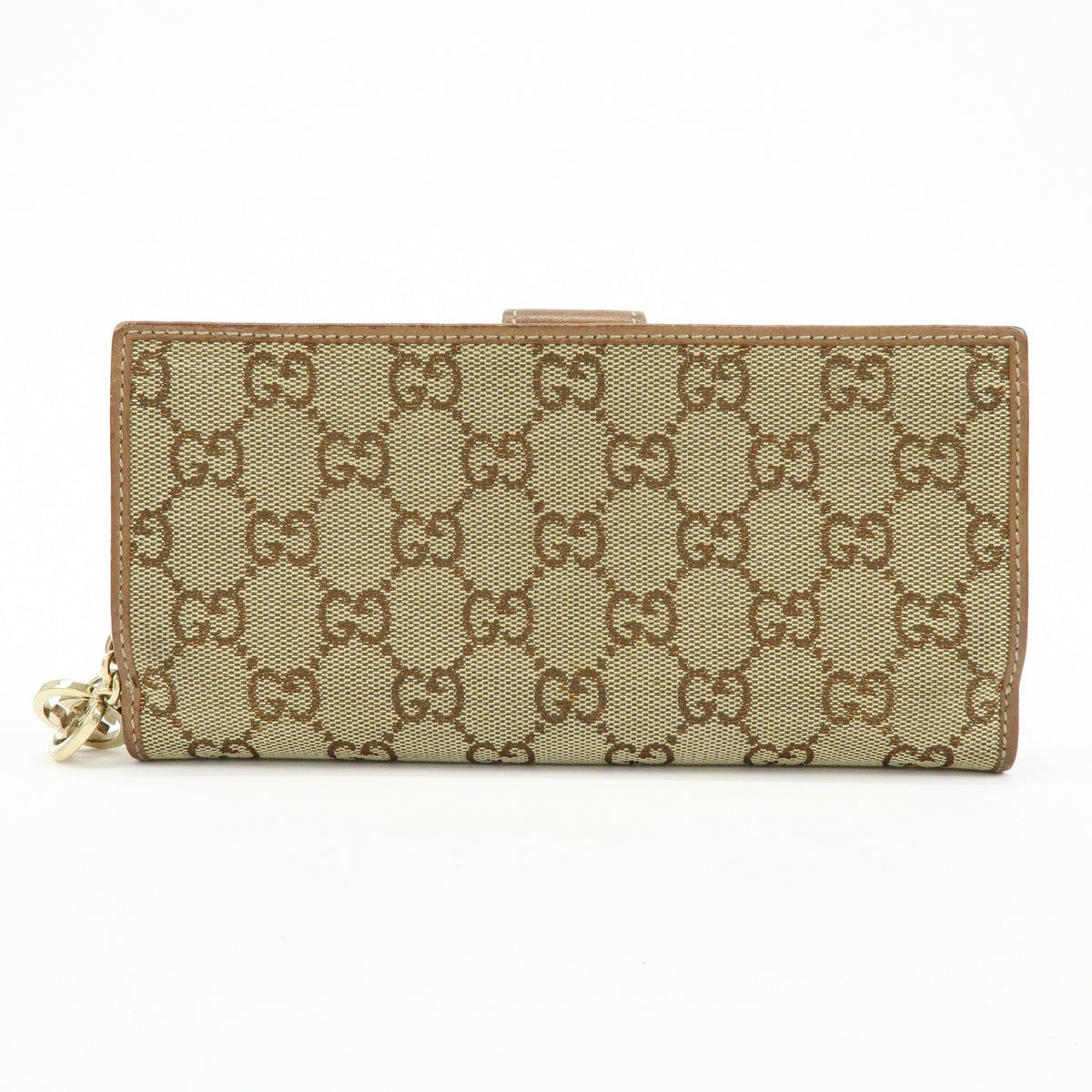 Gucci Interlocking GG