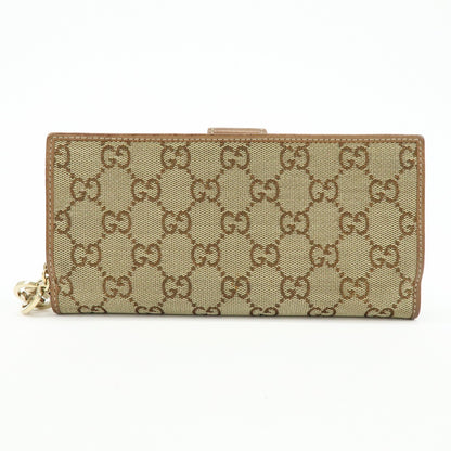 Gucci Interlocking GG