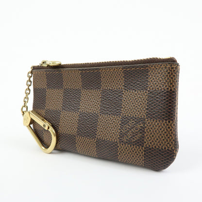 Louis Vuitton Anae Coin Purse