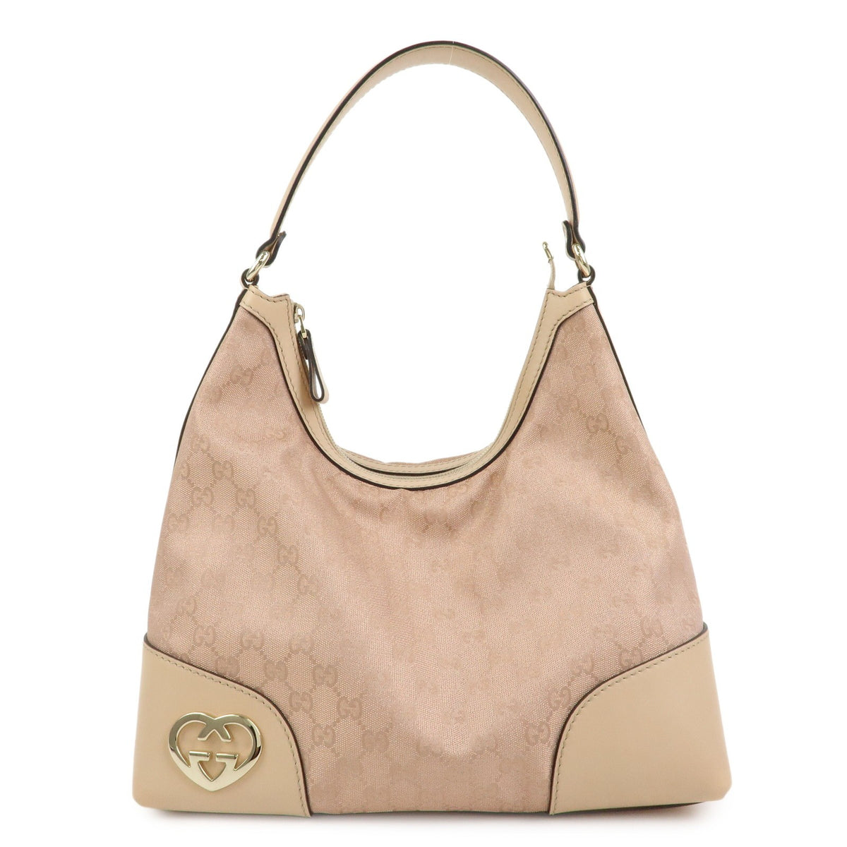 Gucci Lovely Heart Hobo