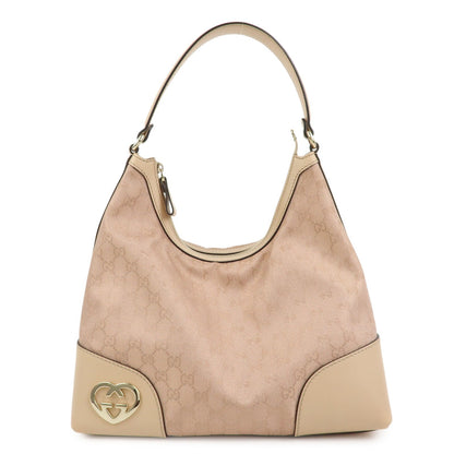 Gucci Lovely Heart Hobo