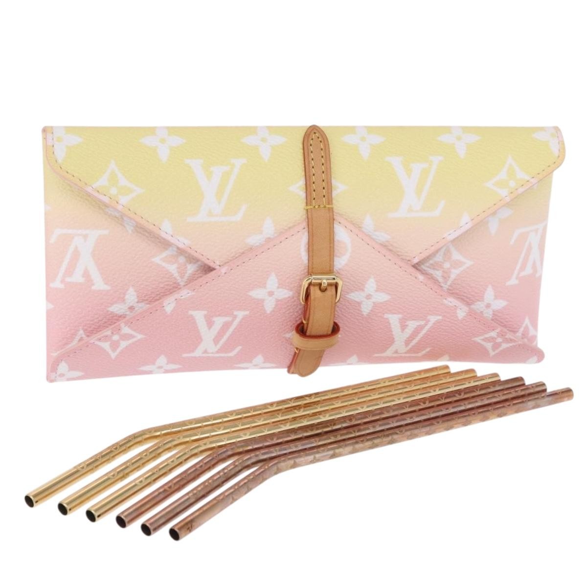 Louis Vuitton A4 Pouch