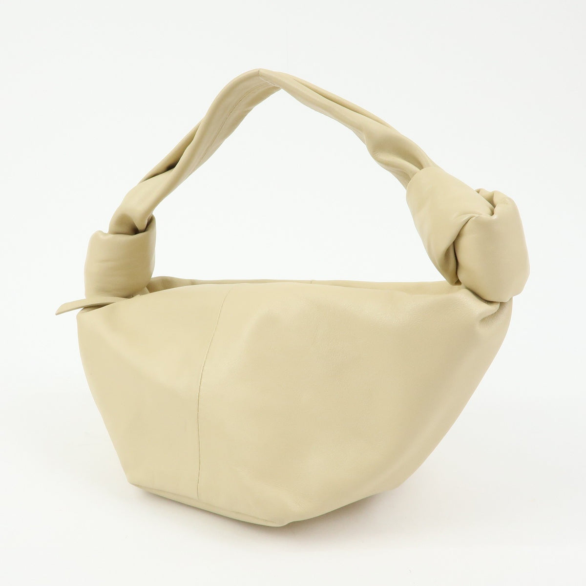 Bottega Veneta Top Handle – Pelle
