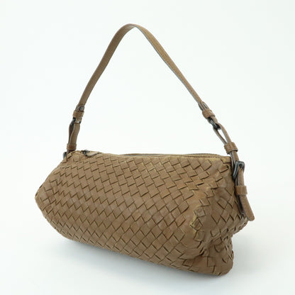 Bottega Veneta Top Handle – Pelle