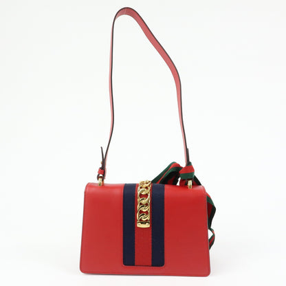 Gucci Sylvie Belt Bag