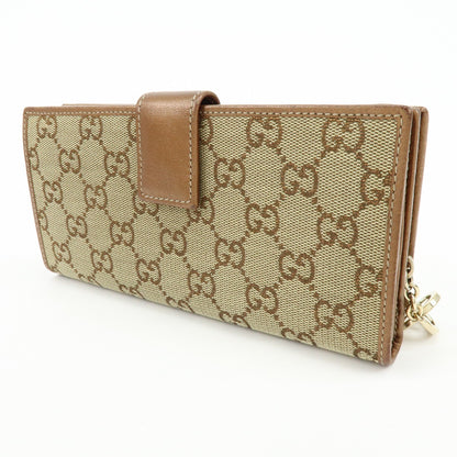 Gucci Interlocking GG