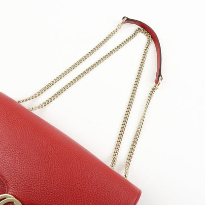 Gucci Interlocking – senza tracolla